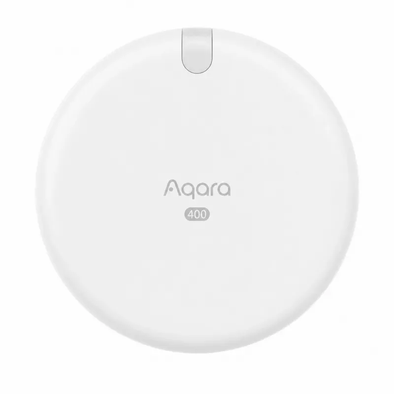 Aqara telpiskais daudzsensoru komplekts FP400, AI klātbūtnes sensors, Thread/Zigbee, balts (PS-S05D)