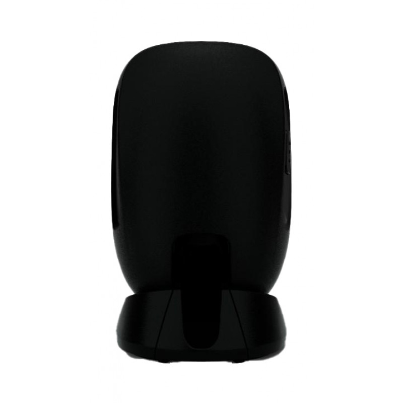 Zebra DS9308-SR svītrkodu skenera USB komplekts ar ekranētu USB kabeli, melns (DS9308-SR4U2100AZE)