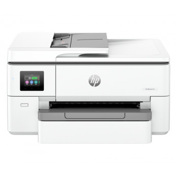 HP Officejet Pro 9720 Wide Format All-in-One - daudzfunkciju printeris - krāsu - tintes - A3 (297 x 420 mm)