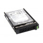 Fujitsu 480GB SATA 6G Mixed-Use Hot-Plug SSD, 2,5 inch 3,5 inch rāmī (S26361-F5732-L480)