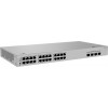 Huawei S220S-24P4JX Gigabit PoE komutators 2x 2.5G SFP 2x SFP+, 400 W