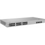 Huawei S220S-24P4JX Gigabit PoE komutators 2x 2.5G SFP 2x SFP+, 400 W