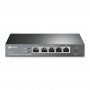 TP-Link TL-ER605 maršrutētājs VPN Multi-WAN Gigabit SafeStream