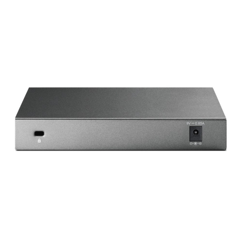TP-Link TL-ER605 maršrutētājs VPN Multi-WAN Gigabit SafeStream