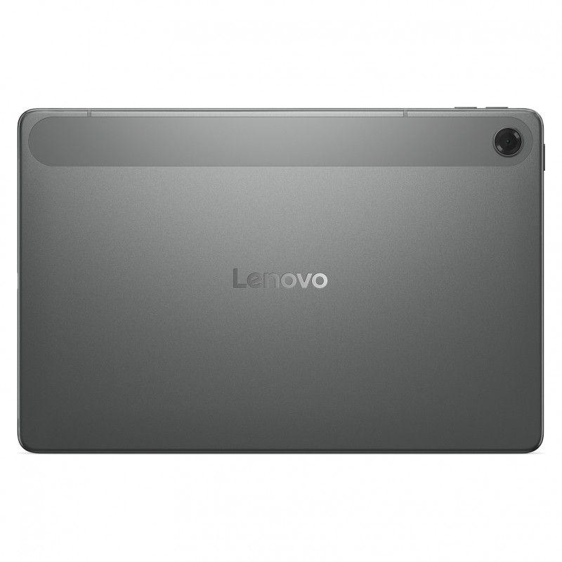 Lenovo Tab TB311XU 4GB RAM 128GB LTE planšetdators ar caurspīdīgu vāciņu, Luna Grey (ZAEJ0057GR)