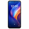 TCL K70 5G 4GB RAM 128GB viedtālrunis - Midnight Black