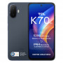 Viedtālrunis TCL K70 5G 4GB RAM 128GB - Stardust Blue