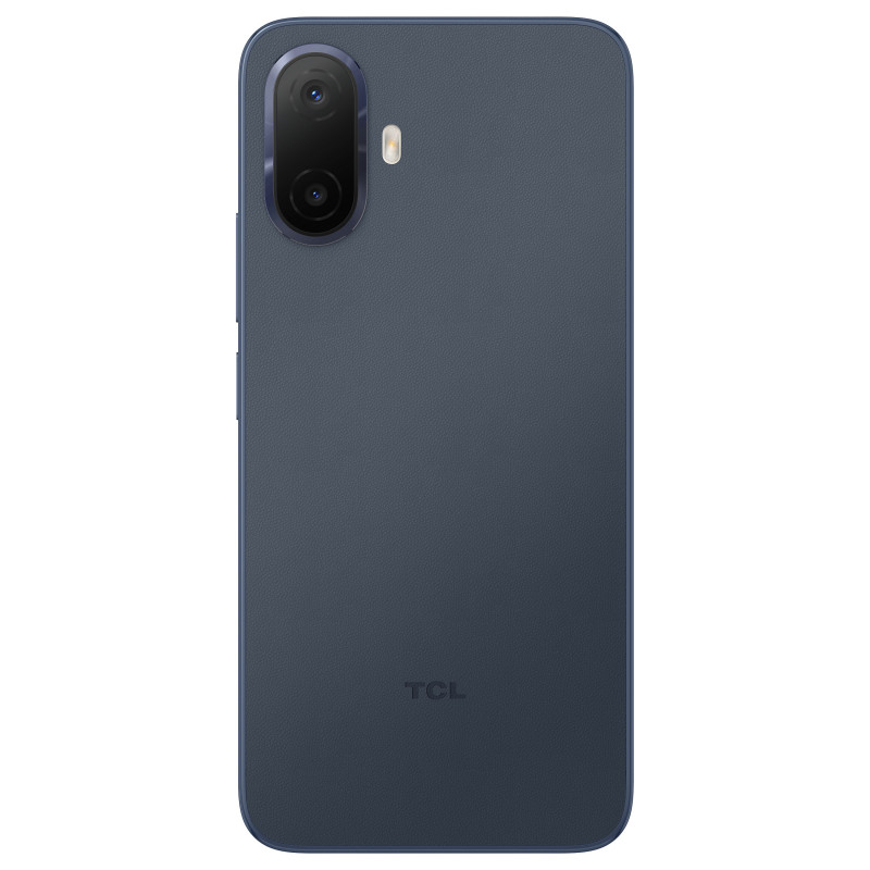 Viedtālrunis TCL K70 5G 4GB RAM 128GB - Stardust Blue