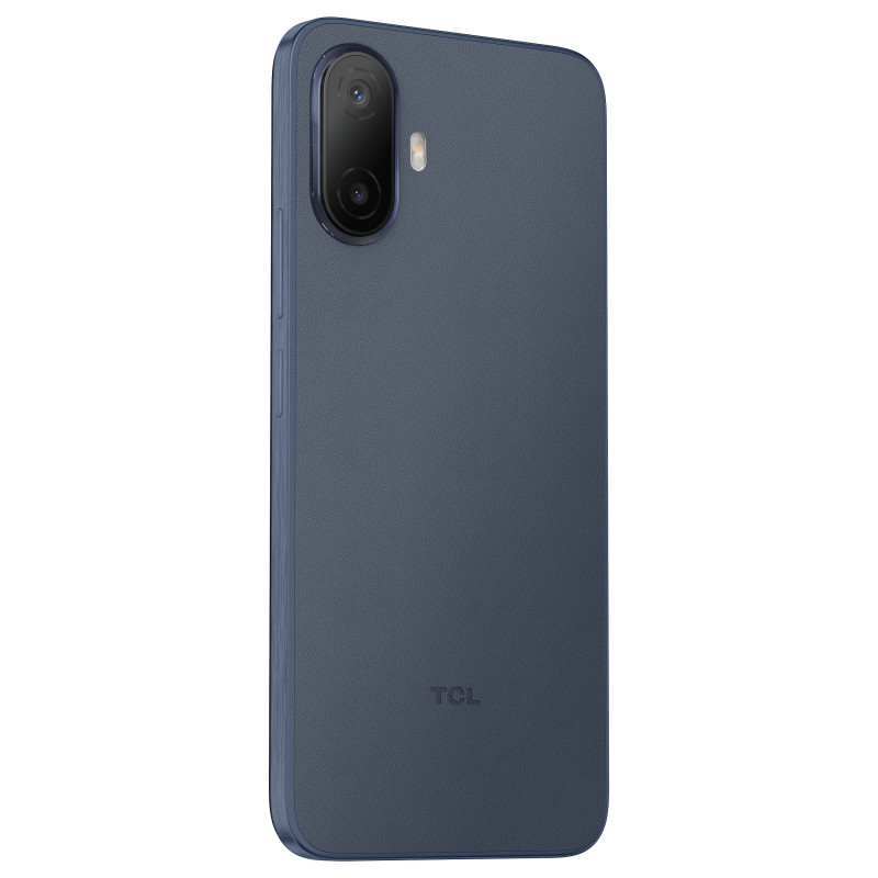 Viedtālrunis TCL K70 5G 4GB RAM 128GB - Stardust Blue