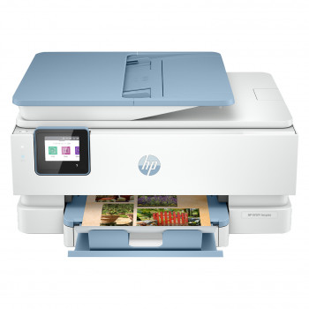 HP ENVY Inspire 7921e daudzfunkcionāla iekārta - daudzfunkcionāls printeris - krāsu - tintes printeris - 216 x 297 mm