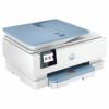 HP ENVY Inspire 7921e daudzfunkcionāla iekārta - daudzfunkcionāls printeris - krāsu - tintes printeris - 216 x 297 mm