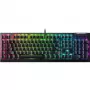 Razer BlackWidow V4 X vadu mehāniskā spēļu klaviatūra, RGB Chroma, Nordic izkārtojums (RZ03-04700600-R3N1)
