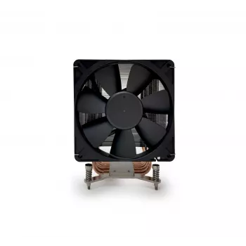 Dynatron W24 CPU dzesētājs ar ventilatoru