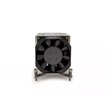 Dynatron W23 CPU dzesētājs ar ventilatoru