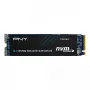 PNY CS2140 500GB M.2 2280 PCIe 4.0 NVMe iekšējais SSD (M280CS2140-500-RB)