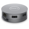 Dell daudzportu adapteris 6-in-1 dokstacija
