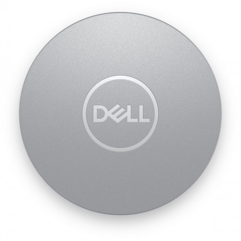 Dell daudzportu adapteris 6-in-1 dokstacija