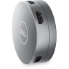 Dell daudzportu adapteris 6-in-1 dokstacija