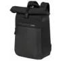 Samsonite Moderny 15,6 collu rullmugursoma, melna