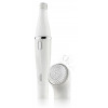 Braun Face SE810 sejas epilators ar tīrīšanas birstes galviņu