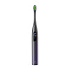 Oclean elektriskā zobu birste X Pro purpura