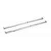 Ernitec 28 collu bez instrumentiem lodīšu gultņu sliežu komplekts (E-28INCH-RAILKIT-R200)
