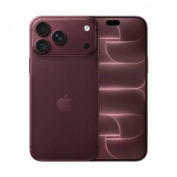 Apple iPhone 18 Pro 1TB bordo viedtālrunis