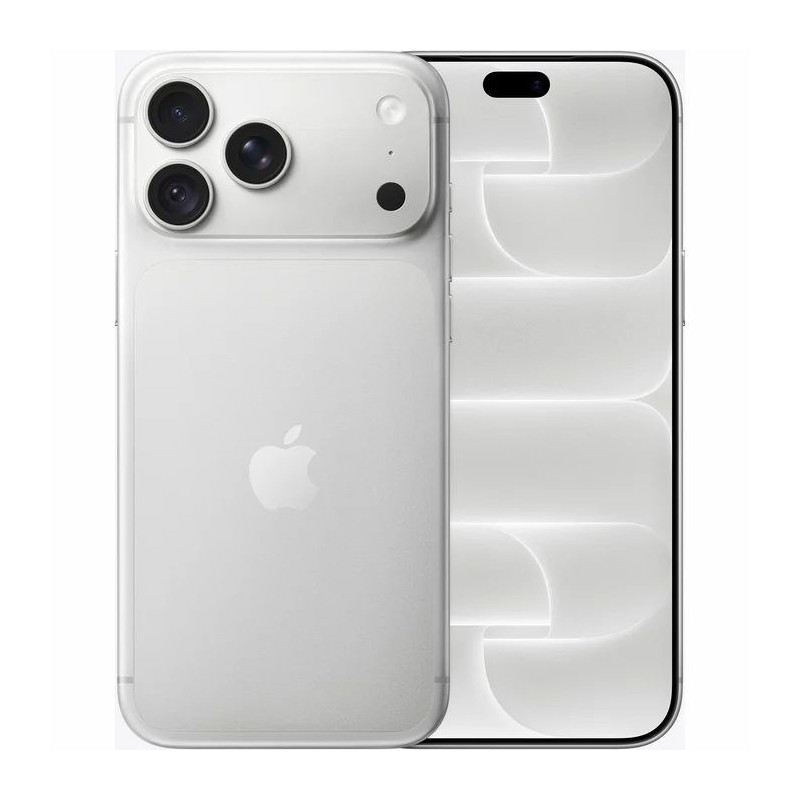 Apple iPhone 18 Pro 256GB sudraba viedtālrunis