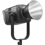 Godox Litemons LE600Bi LED lampa Bi-Color melna