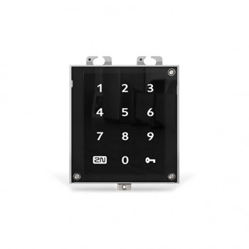 2N Access Unit 2.0 Touch tastatūra (916032)