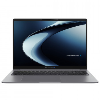 ASUS P5606CCA-MB0081 16 inch WUXGA portatīvais dators - Intel Core Ultra 7 255H, 8GB RAM, 512GB SSD, bez OS