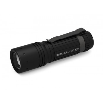 Ledlenser Solidline ST7 lukturis