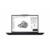 Lenovo P14s Gen 7 portatīvais dators - Intel Core Ultra 7 356H, 64GB RAM, 1TB SSD, NVIDIA RTX 500, Windows 11 Pro