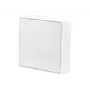 Shelly BLU Wall Switch 4 ZB Standalone bezvadu 4 pogu sienas slēdzis