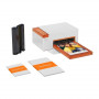 Liene Amber M110 4x6 fotoprinteris, 10 loksnes