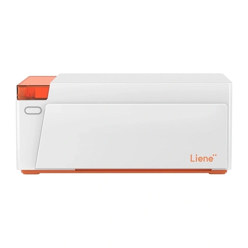 Liene Amber M110 4x6 fotoprinteris, 10 loksnes