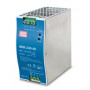 PLANET PWR-240-48 barošanas modulis 240 W zils, pelēks