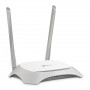 TP-Link TL-WR840N bezvadu maršrutētājs, 300 Mbps, V7.2