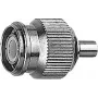 Telegärtner TNC kabeļa spraudnis 50 Ohm, G10 (UT-141), A12 - 5 gabali