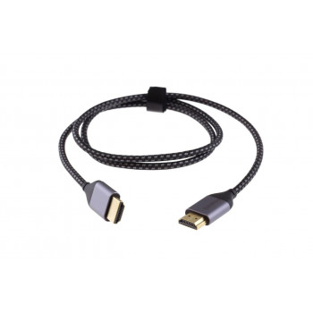 Mercodan Ultra High Speed HDMI kabelis, 2 m