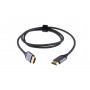 Mercodan Ultra High Speed HDMI kabelis, 2 m