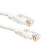 Mercodan Cat6a U/UTP savienojuma kabelis RJ45, 30 m