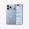 Apple iPhone 18 Pro Max 2TB viedtālrunis, gaiši zils (MJY54ZD/A)