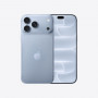 Apple iPhone 18 Pro Max 2TB viedtālrunis, gaiši zils (MJY54ZD/A)