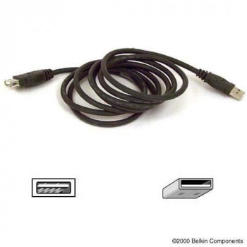 Belkin USB pagarinājuma kabelis 1,8 m