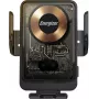 Energizer ECA008 Qi bezvadu auto lādētājs, 15W, melns