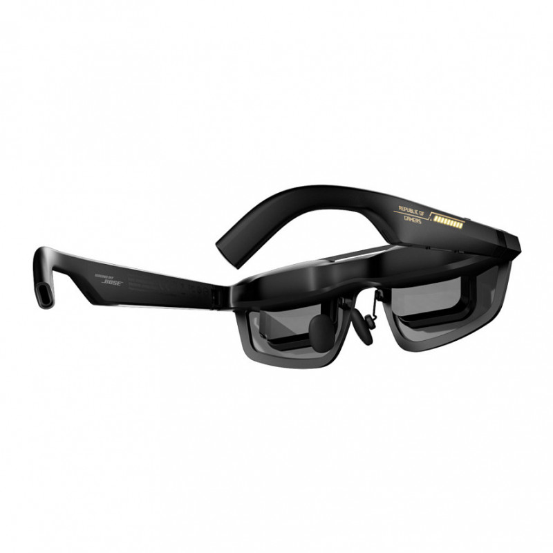 ASUS ROG XREAL R1S20-N spēļu AR brilles, 240Hz
