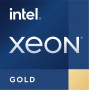 Intel Xeon Gold 6542Y procesors - 24 kodoli, 48 pavedieni, 2.9 GHz (4.1 GHz Turbo), LGA 4677, 250 W, Tray