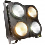Light4Me BLINDER LED 4x100W skatuves gaismeklis