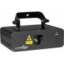 Laserworld skatuves apgaismojums EL-400RGB S